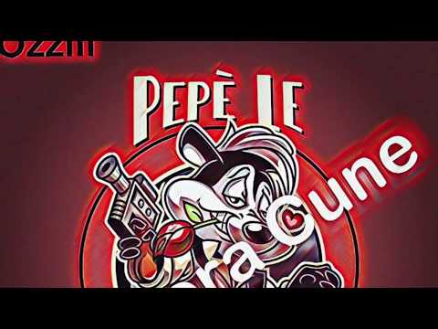 Ozziii- Enamora cune (prod.  by BLACC)