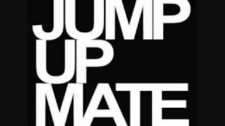 BIG JUMP UP MIX (The Drum & Bass Diaries Volume. 1)