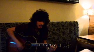 Isma Romero - La última del baile (Acústico)