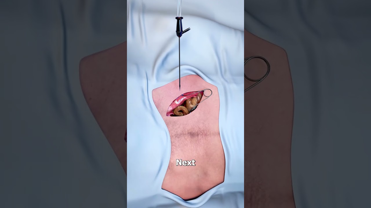 How Embalming A Body Works 🤔