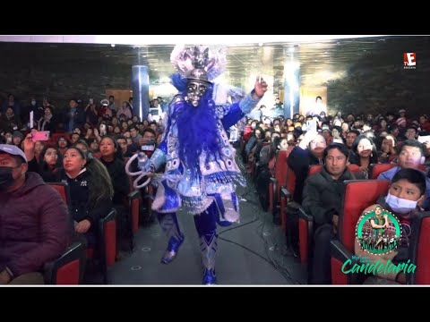 MIX MORENDAS PUNEÑAS - Myriam CalRodri y Agrupación CANDELARIA D.R. (Concierto de Gala)