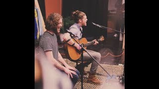 Born Again - J. Taylor (feat. Jake Wells) | Sofar Kansas City