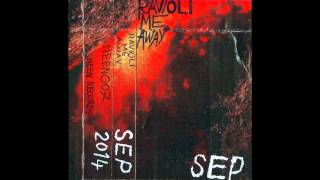 RAVIOLI ME AWAY - TEQUILA SUNRISE