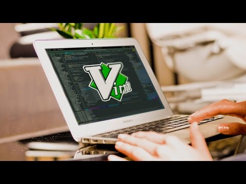 Learn VI and VIM the Free Text Editor - Intro