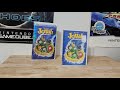 Jonah Ein VeggieTales Film DVD Unboxing 20 Jähriges Jubiläum