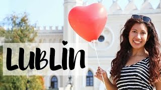 LOVE & LUBLIN - LAST DAY IN POLAND