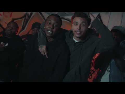 SleazFn x MoneyTwinAnt x BabyFaceCeez - When We Spin (Official Music Video)
