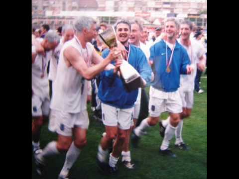 NK ZAGREB - Pjevaj grade sad