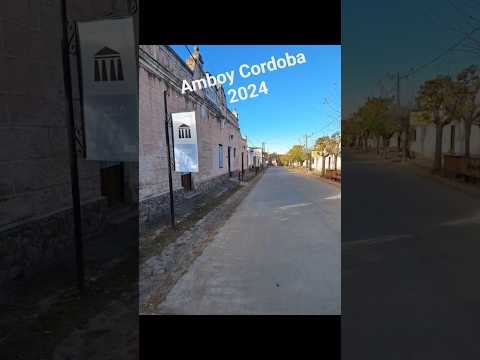 Amboy Cordoba 2024 #tekken300