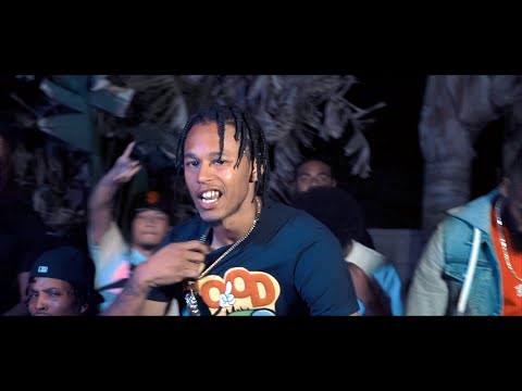 Blue Raggs - Ducc Hunt (Dir. akaBeto)