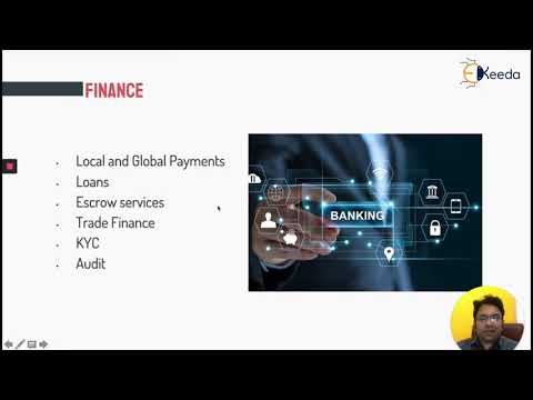 Unlocking The Potential Of Blockchain A Beginner s Guide