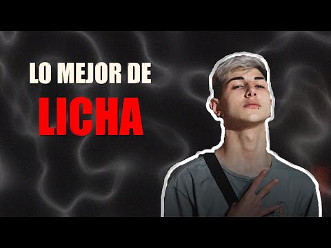 LICHA / LA PROMESA DEL FREESTYLE ARGENTINO