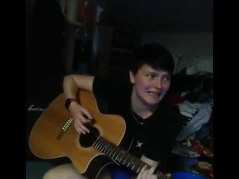 Das Lied vom Regenbogenglas