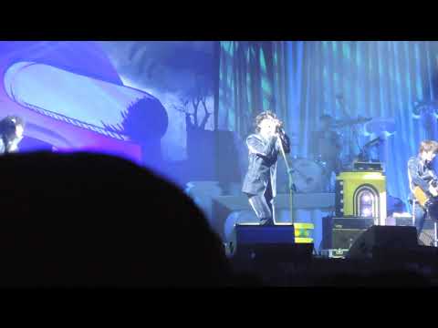 잔나비-왕눈이 왈츠