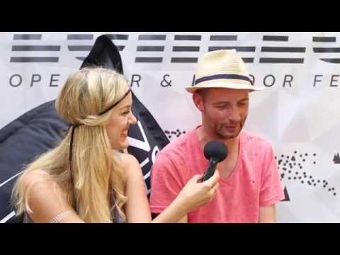 Easywriters X Echelon 2016 - Felix Kröcher