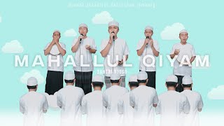 Download lagu Mahallul Qiyam - Santri Njoso mp3