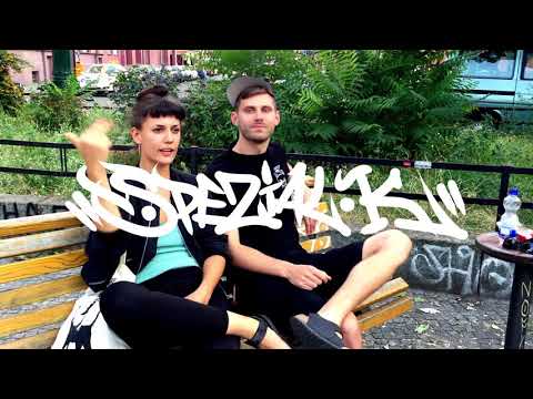 DOUBLE UNDERGROUND RELEASEPARTY LMF BABSI TOLLWUT 05.10.2019