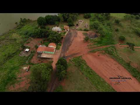 MONTE ALEGRE MG   MONUMENTO RETIRANTES  LAGUNA