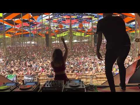 Joicey @ Flor Da Vida 2023: Paralyzed - Fabio Fusco, Joicey