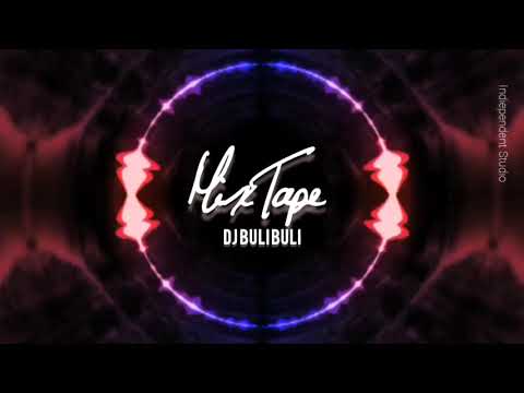 Dj Buli Buli -  Mixtape Ocu #2