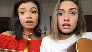 Luísa Sonza - Rebolar (Cover Carol &amp; Vitoria)
