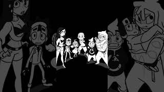 Project Kaimera: Finale by AJR   #animation #ajr  #projectkaimera #sciencefiction #procreatedreams