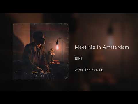 RINI - Meet Me in Amsterdam (Audio)