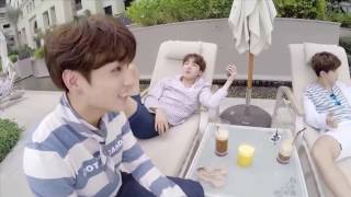 BTS - Bangtan Boys - FMV - Song: Only U - Junggigo (Uncontrollably Fond OST)