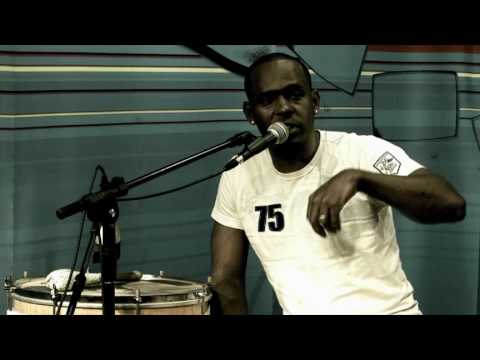 Dose Certa: confira a entrevista com o grupo no Estúdio Showlivre 2010