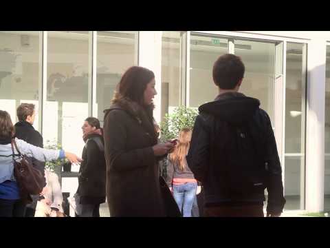 Un Américain à Paris