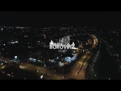 Redov - Borovina (Official Video)