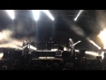 The XX / Try / LIVE the Hollywood Bowl 9/29/2013