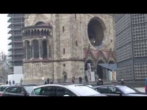 20150119 Gedächtniskirche Berlin