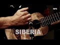 ** Manu Chao ** LIVE " SIBERIA " NRK Radio Oslo December 2016