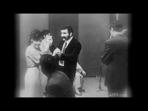 Vagif Mustafazade - Composers Union