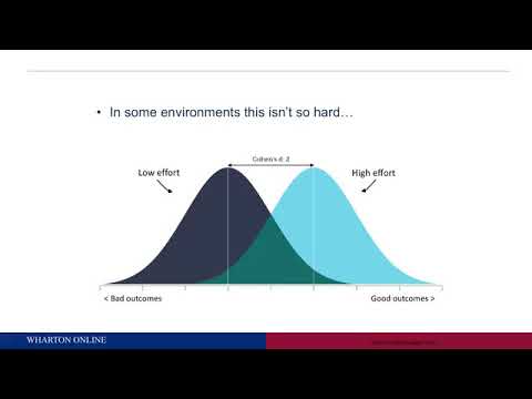 BA  003 1 Performance Evaluation the Challenge of Noisy Data  People Analytics