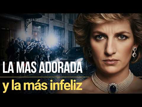Princess Diana: the woman who changed the monarchy… and paid the price