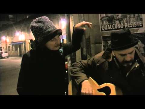 PORNOTANGO - SUSTO e SORANZIO