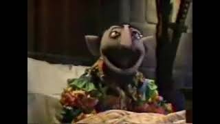 Lambaba Dutch Sesame Street