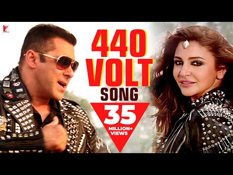 440 Volt (OST by Mika Singh)