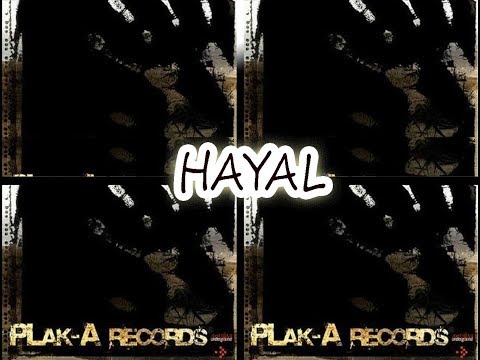 Ugur Tash - Hayal ft. Rapozof