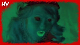 Lindsey Stirling - Christmas C&#39;mon (Horror Version) 😱