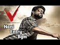 V Movie BGM HD Nani Entry BGM S S Thaman Music
