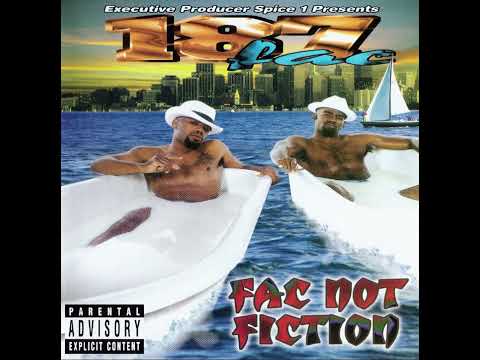 187 Fac - All Head No Body (Instrumental)