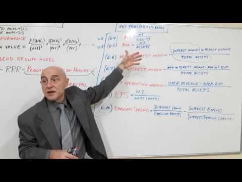 Bank Management Lecture 01