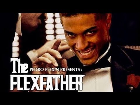 PedroFlexin - Bluffin [Prod by YoungStill]