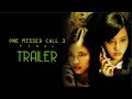 One Missed Call: Final (2006) Trailer Remastered HD