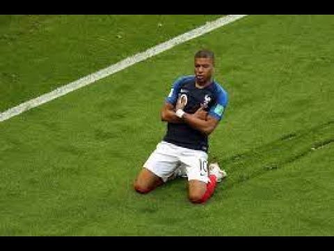 France ● Road to World Cup Final   2018