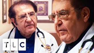 Dr. Now&#39;s Best Moments | My 600-lb Life: Where Are They Now?