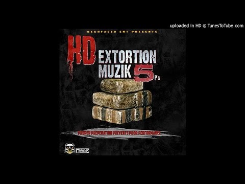 HD [Bearfaced] ft. Bakerfam Lil Joe - Know My Struggle [NEW 2015]